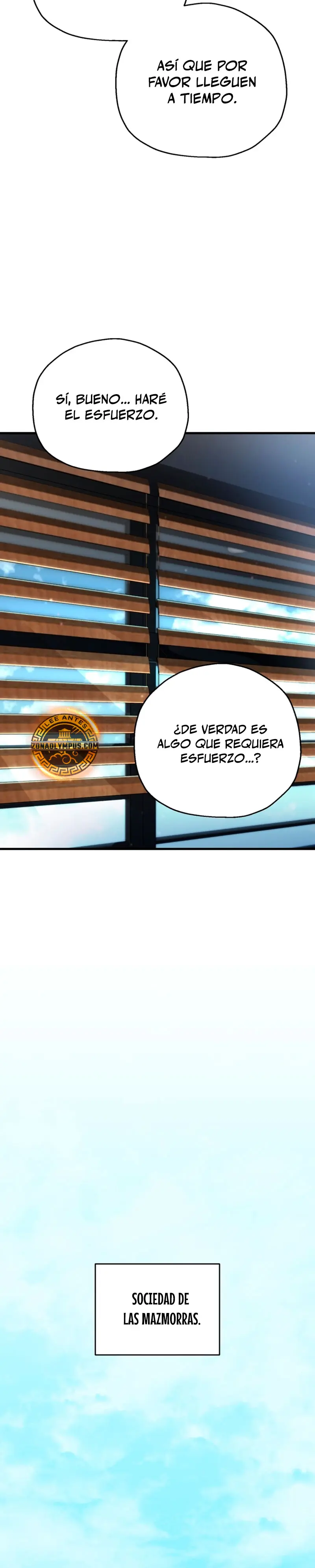 Resurrección solitaria > Capitulo 43 > Page 71