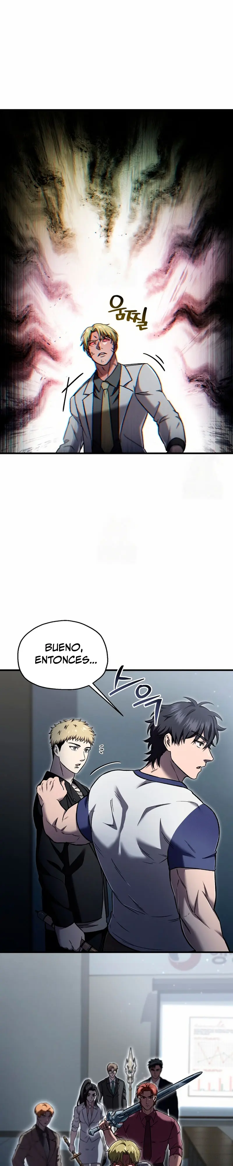 Resurrección solitaria > Capitulo 45 > Page 241