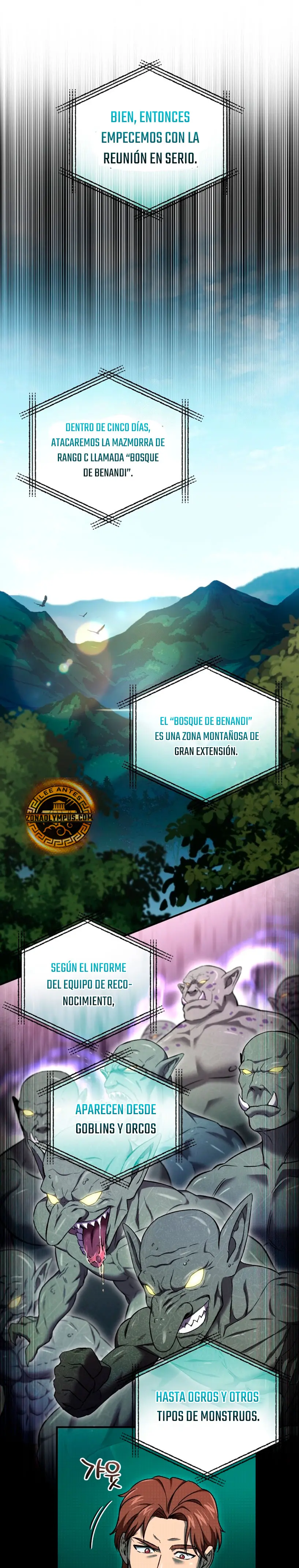 Resurrección solitaria > Capitulo 46 > Page 191