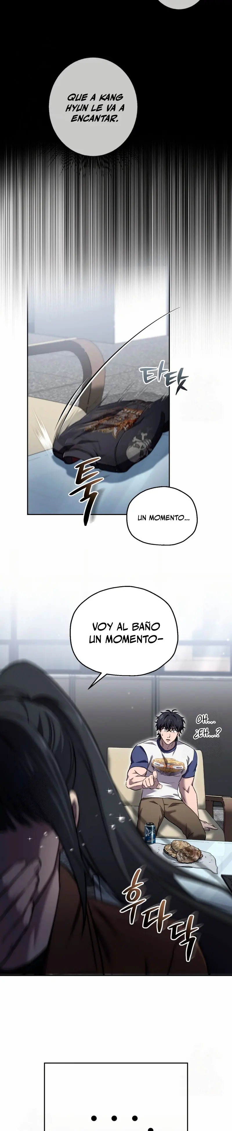 Resurrección solitaria > Capitulo 47 > Page 221