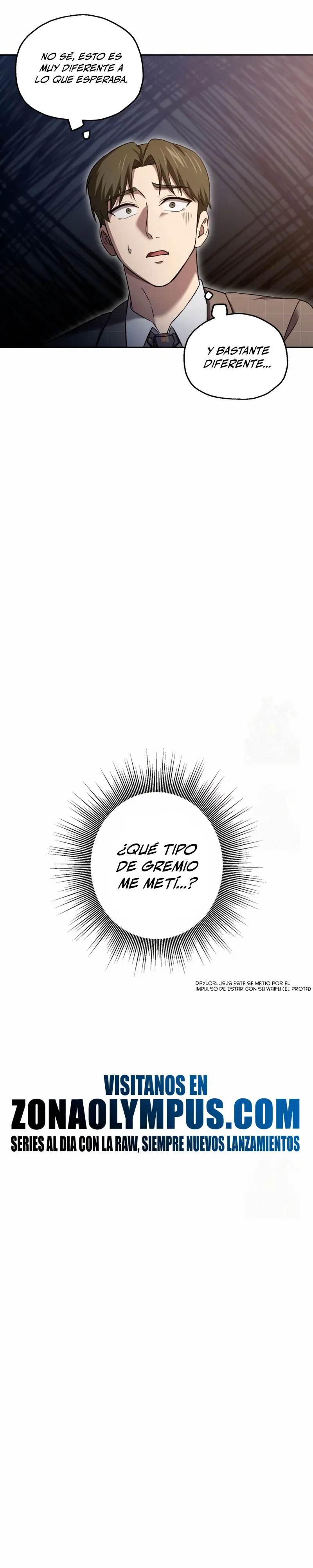 Resurrección solitaria > Capitulo 47 > Page 311
