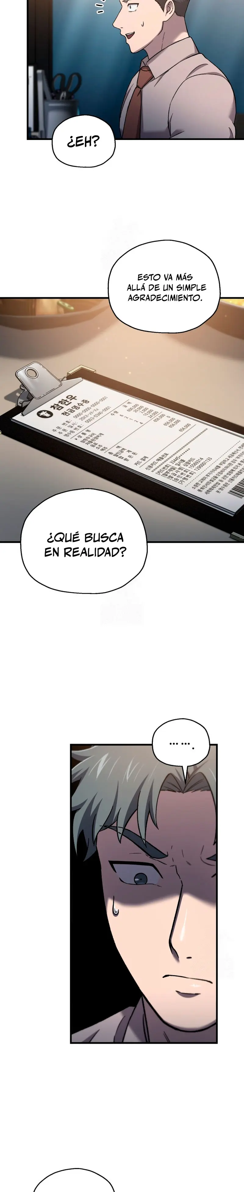 Resurrección solitaria > Capitulo 49 > Page 71