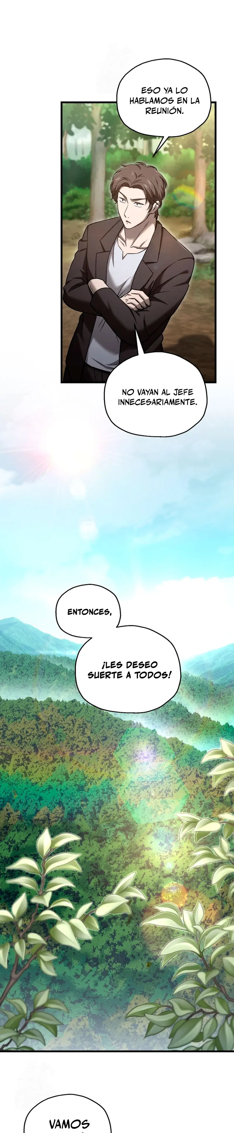 Resurrección solitaria > Capitulo 50 > Page 71