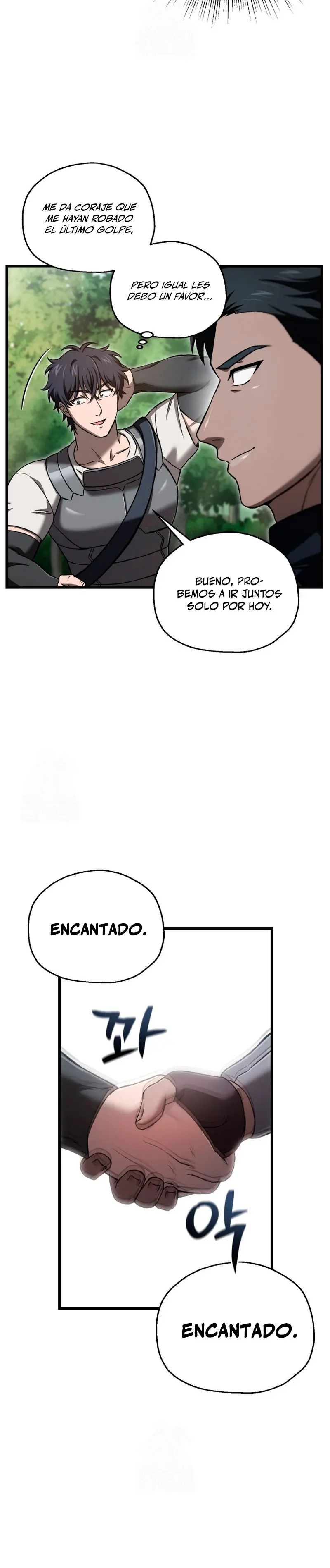 Resurrección solitaria > Capitulo 50 > Page 101