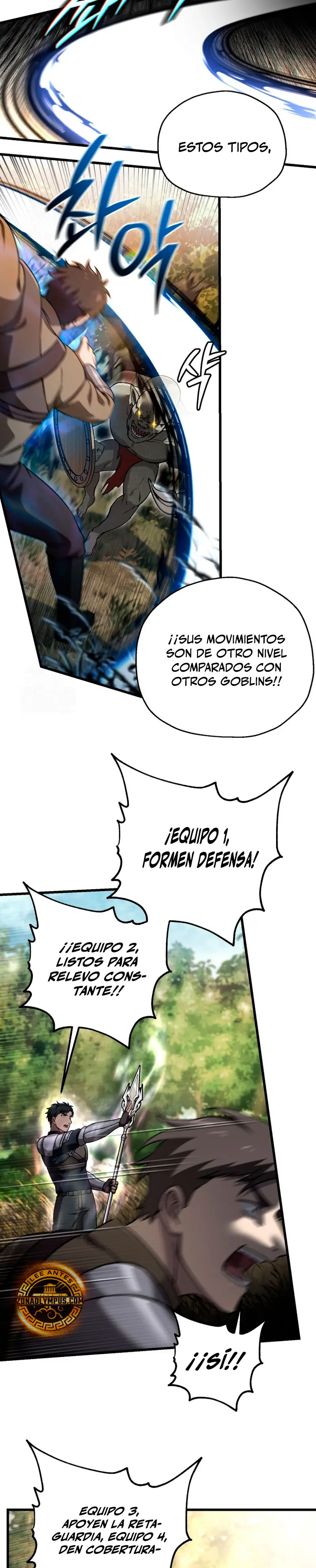 Resurrección solitaria > Capitulo 50 > Page 211