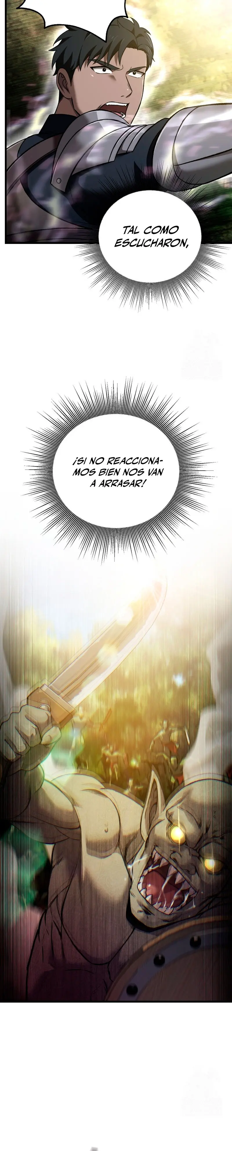 Resurrección solitaria > Capitulo 50 > Page 221