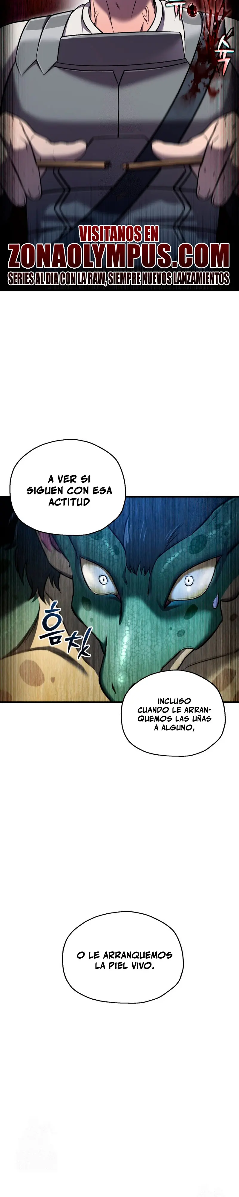 Resurrección solitaria > Capitulo 51 > Page 331