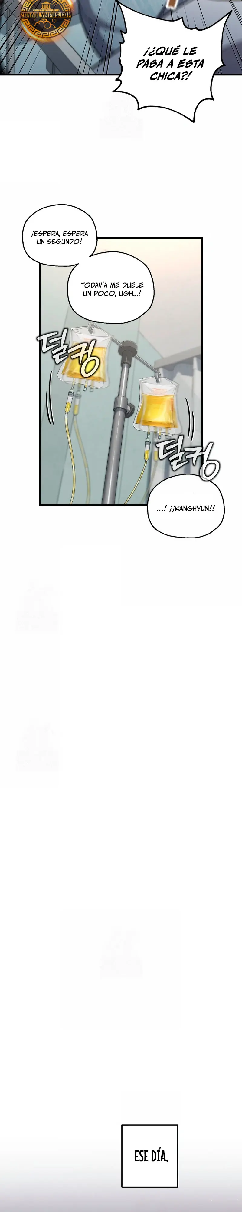 Resurrección solitaria > Capitulo 56 > Page 81