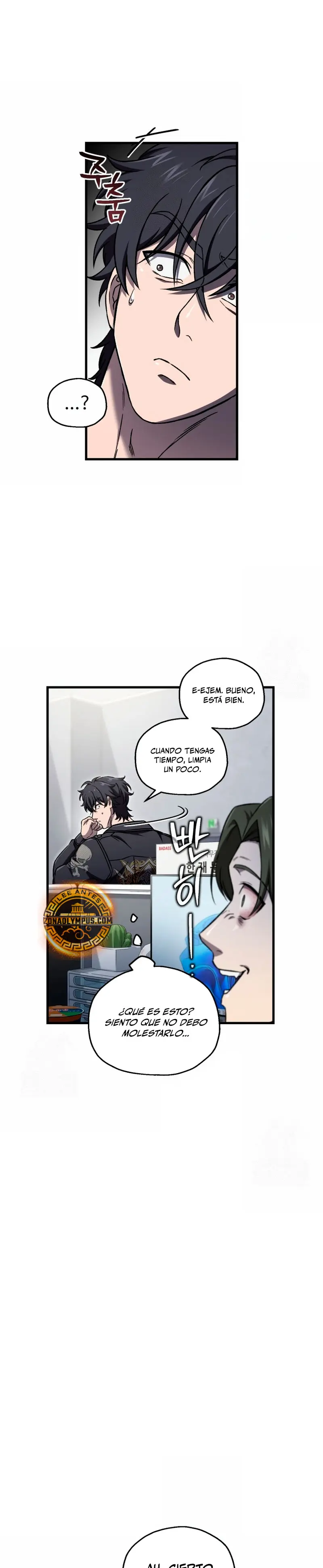 Resurrección solitaria > Capitulo 56 > Page 251