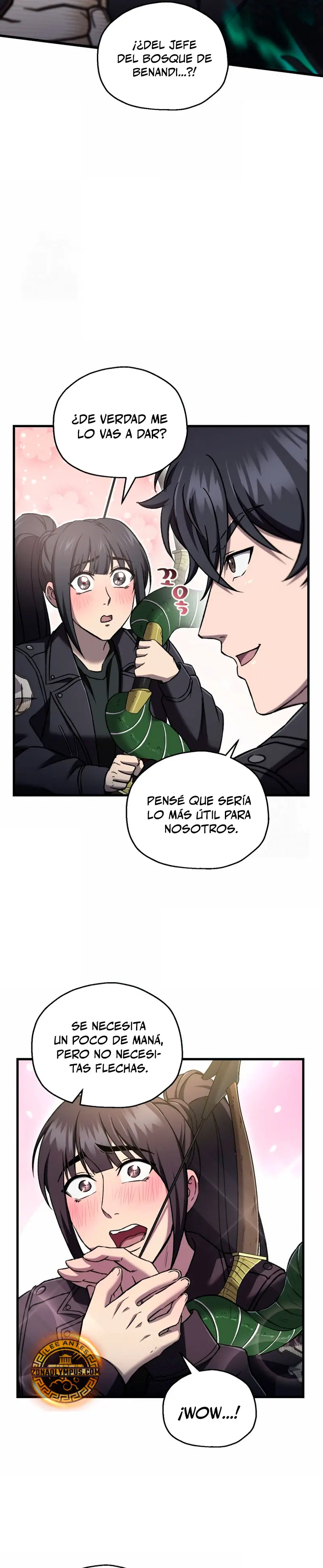 Resurrección solitaria > Capitulo 56 > Page 271