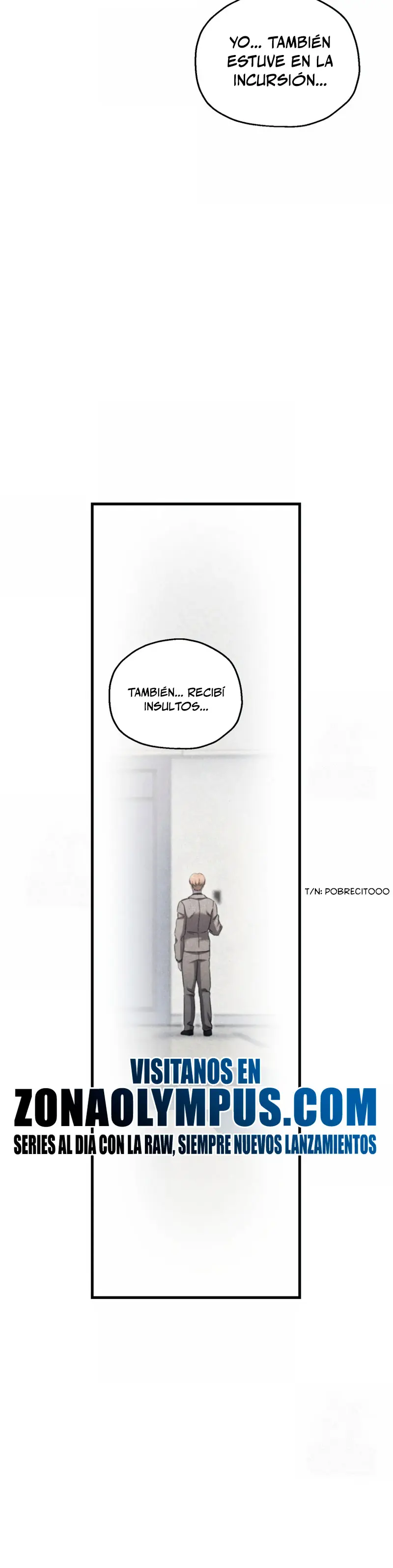Resurrección solitaria > Capitulo 56 > Page 341