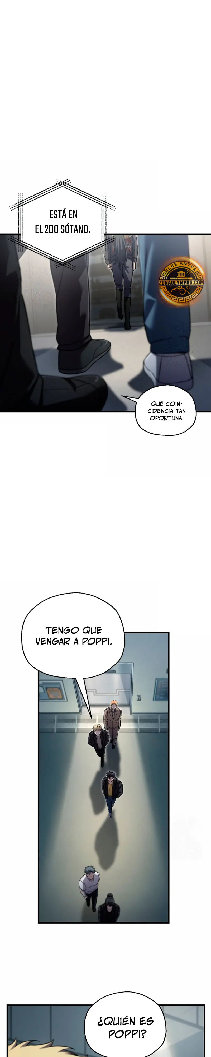 Resurrección solitaria > Capitulo 57 > Page 231