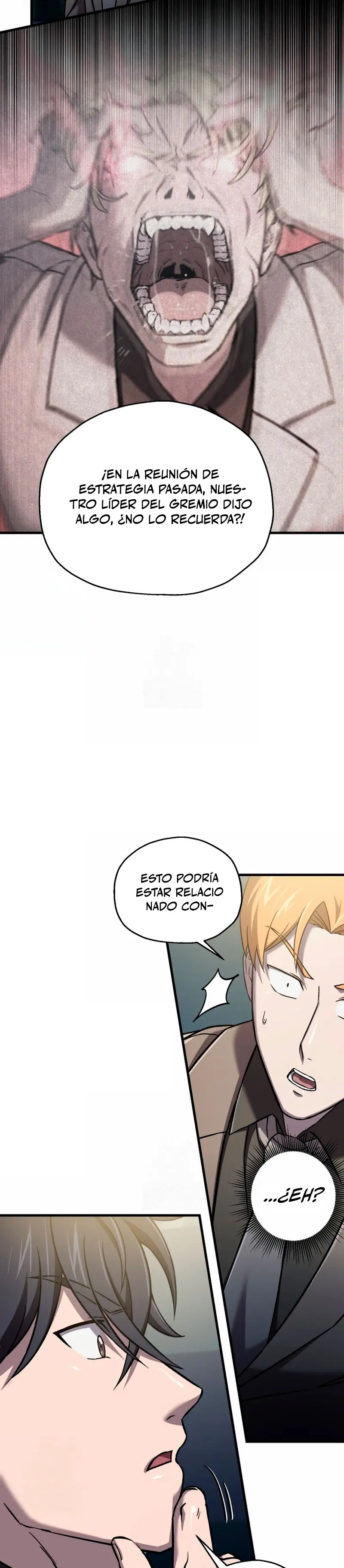Resurrección solitaria > Capitulo 57 > Page 271