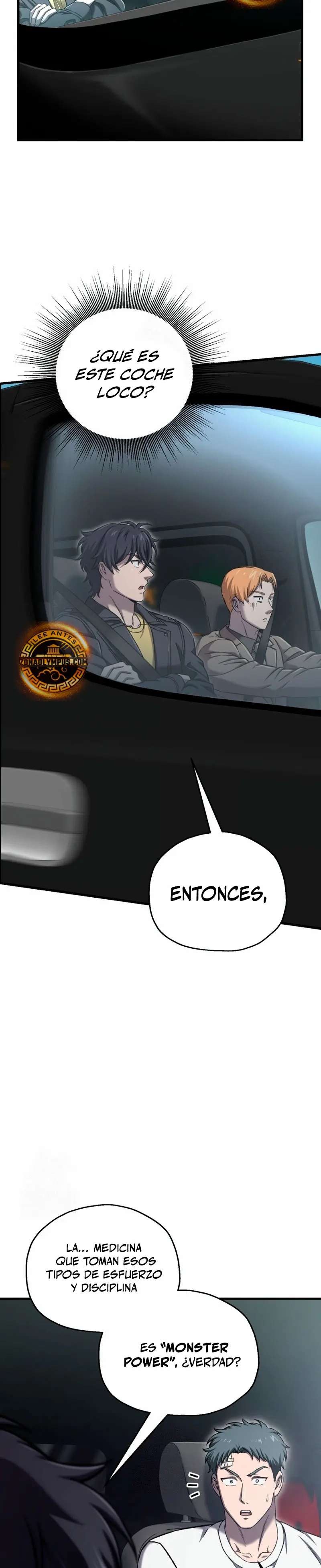Resurrección solitaria > Capitulo 58 > Page 31