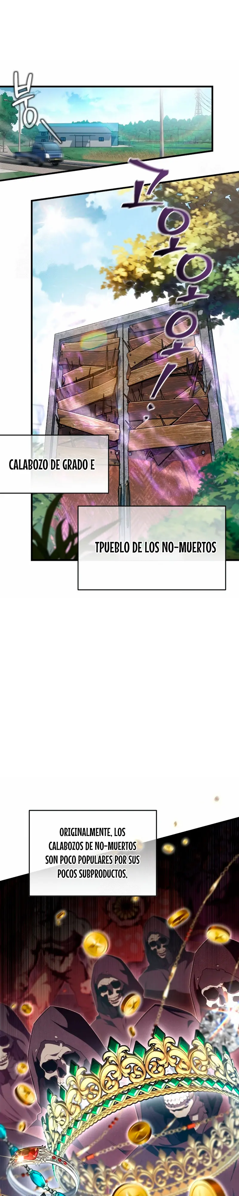 Resurrección solitaria > Capitulo 58 > Page 171
