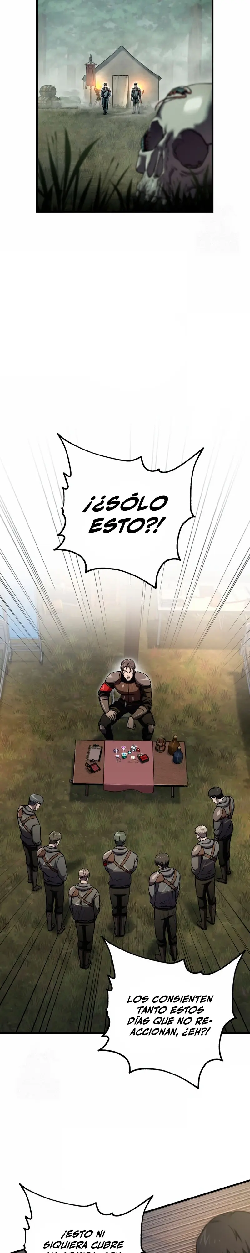 Resurrección solitaria > Capitulo 58 > Page 191