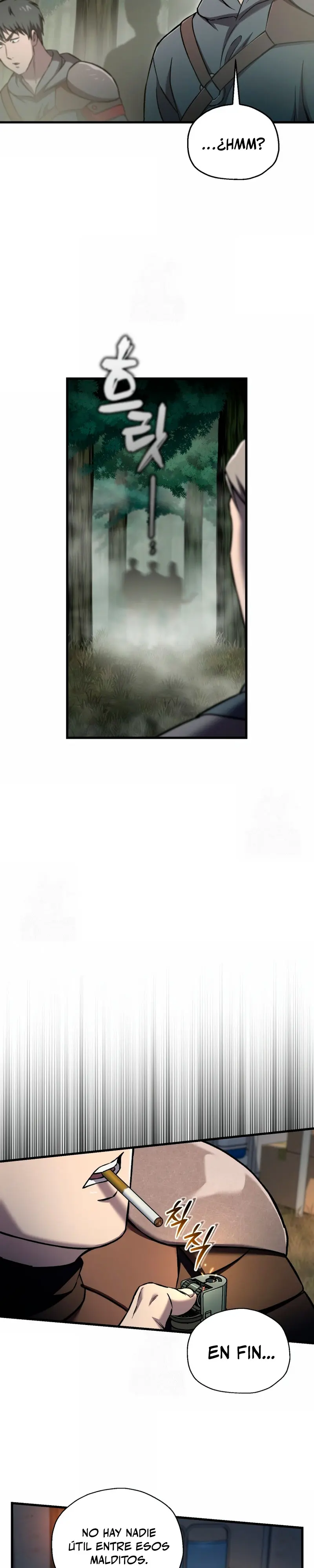 Resurrección solitaria > Capitulo 58 > Page 211