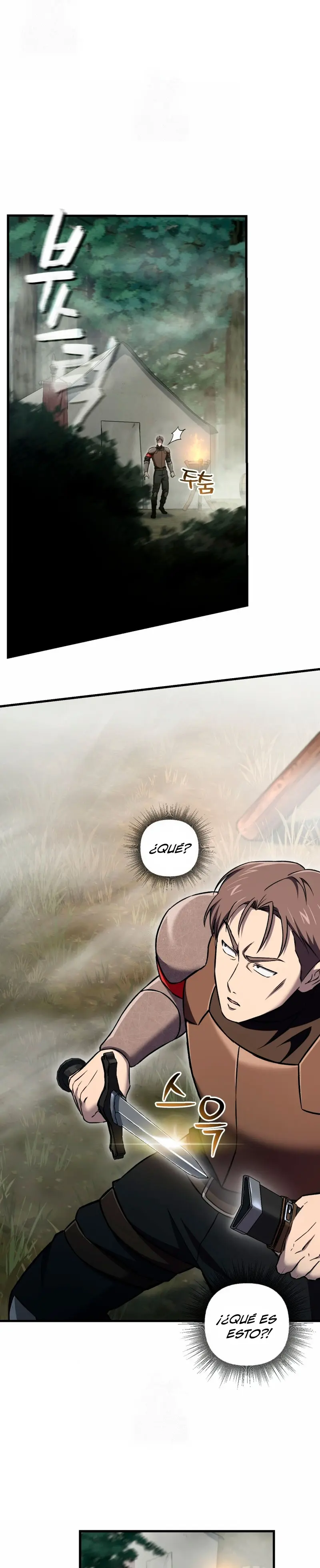 Resurrección solitaria > Capitulo 58 > Page 241