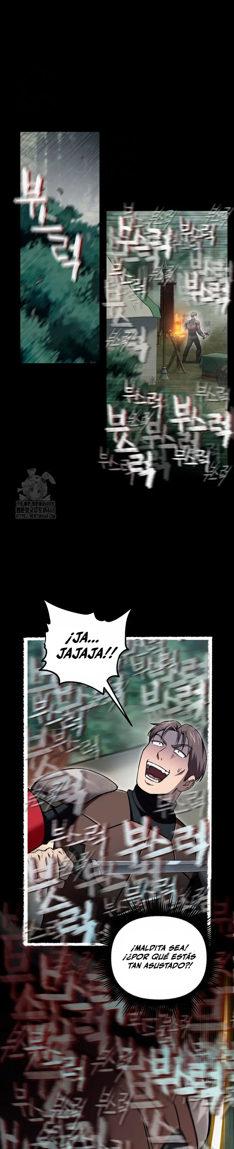Resurrección solitaria > Capitulo 58 > Page 261