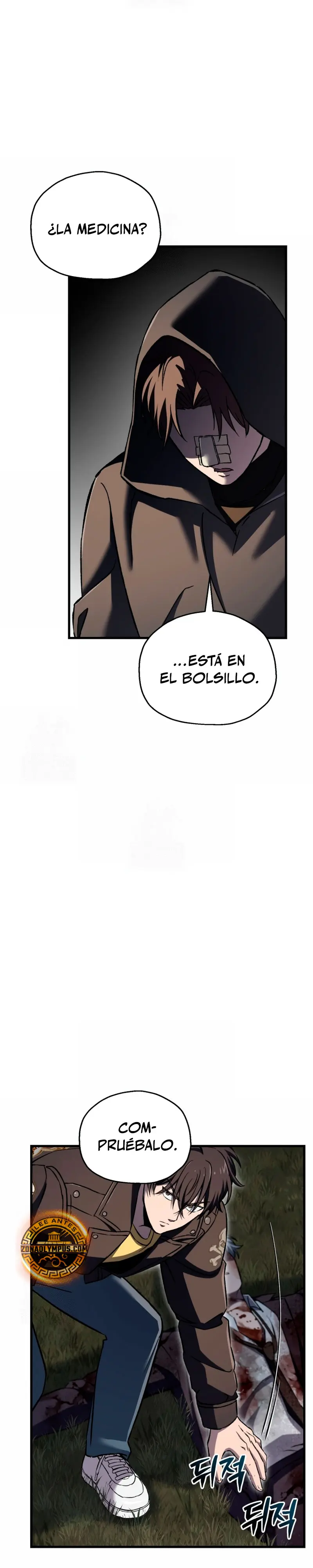 Resurrección solitaria > Capitulo 59 > Page 91
