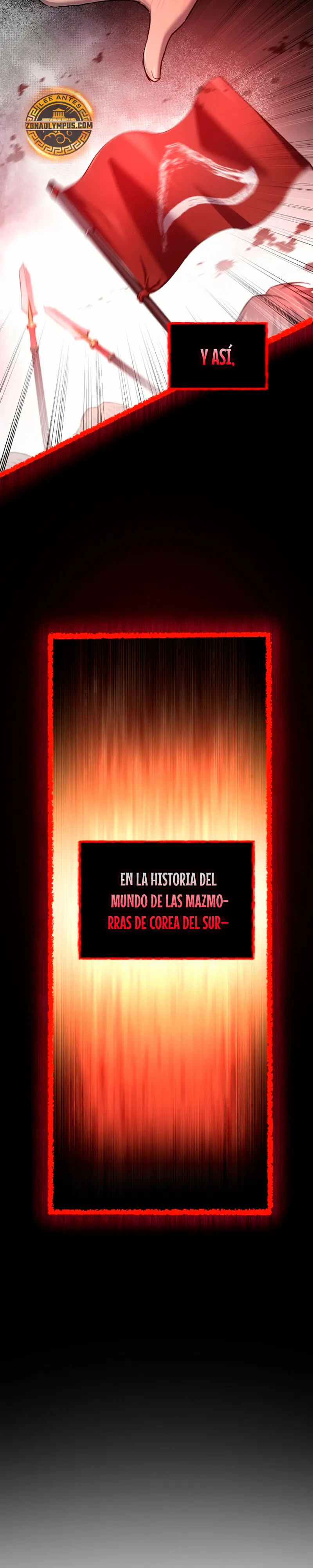 Resurrección solitaria > Capitulo 60 > Page 31