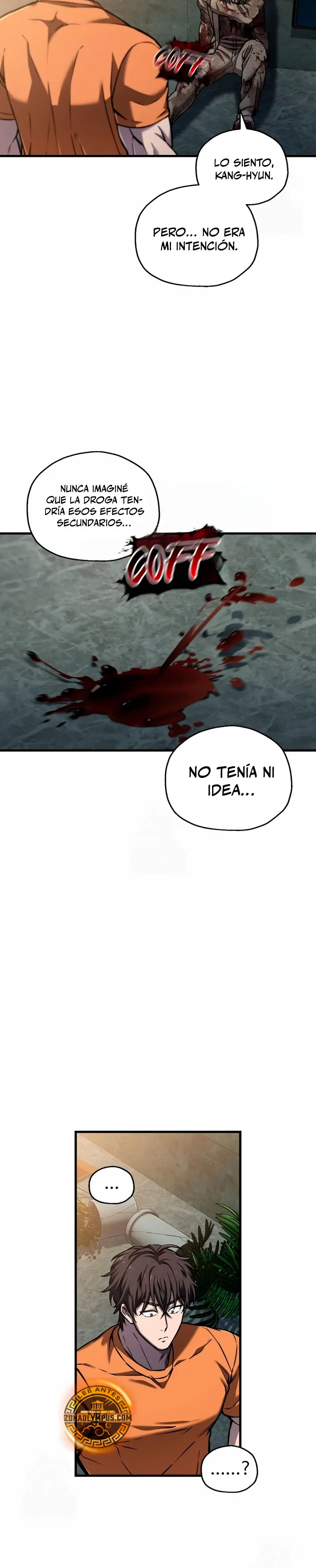 Resurrección solitaria > Capitulo 62 > Page 111