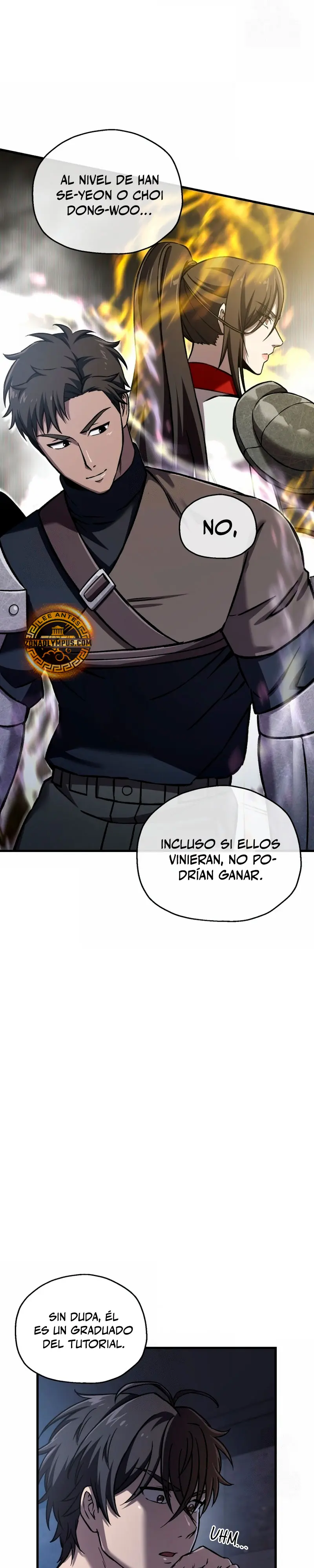 Resurrección solitaria > Capitulo 62 > Page 181