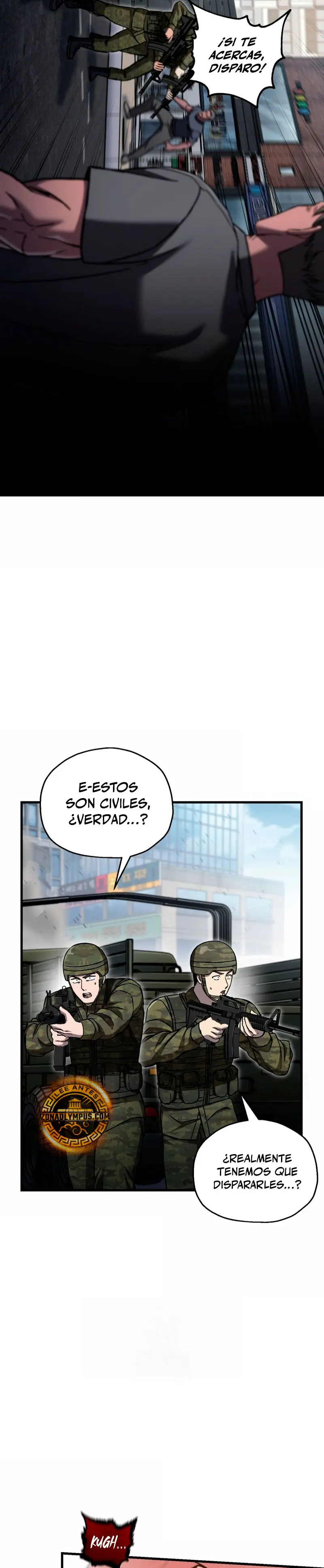Resurrección solitaria > Capitulo 63 > Page 131