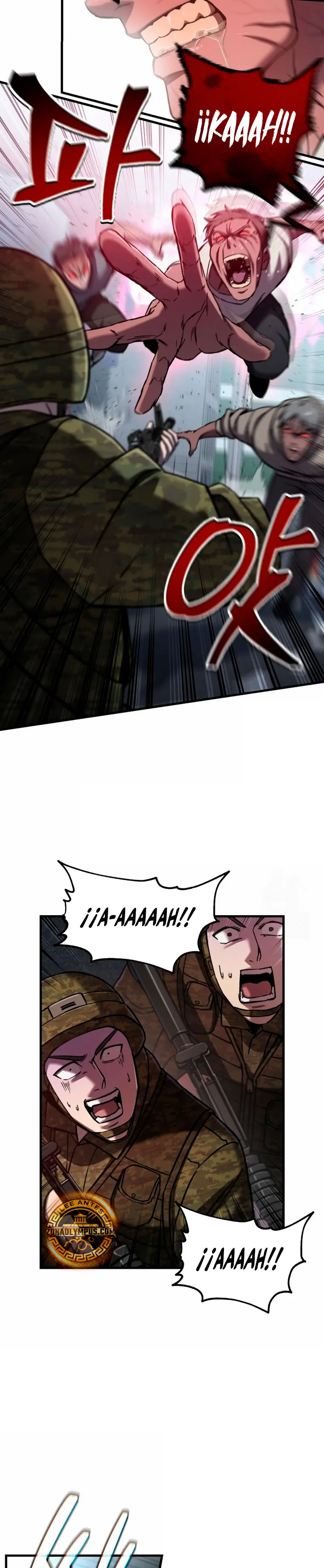 Resurrección solitaria > Capitulo 63 > Page 141
