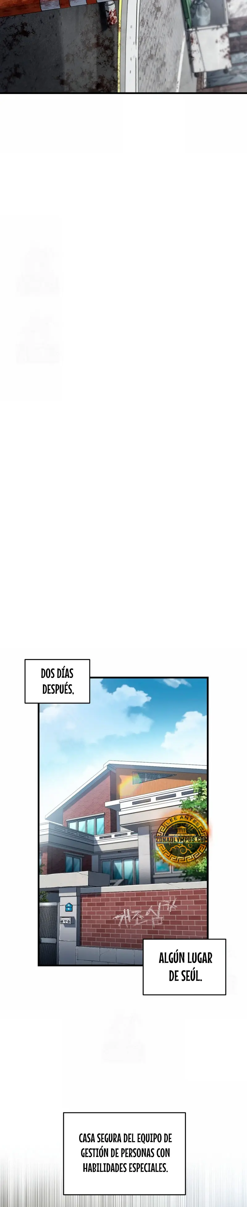 Resurrección solitaria > Capitulo 63 > Page 201