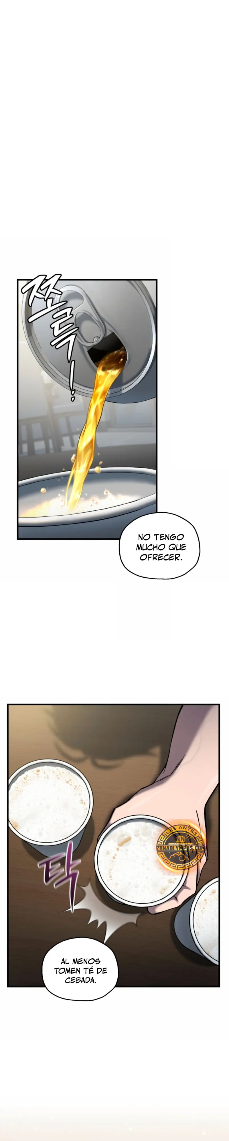 Resurrección solitaria > Capitulo 64 > Page 111