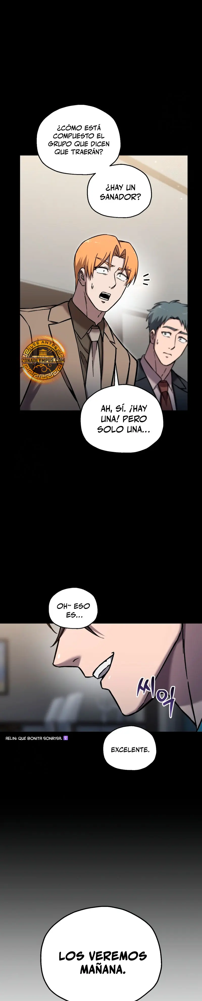 Resurrección solitaria > Capitulo 65 > Page 51
