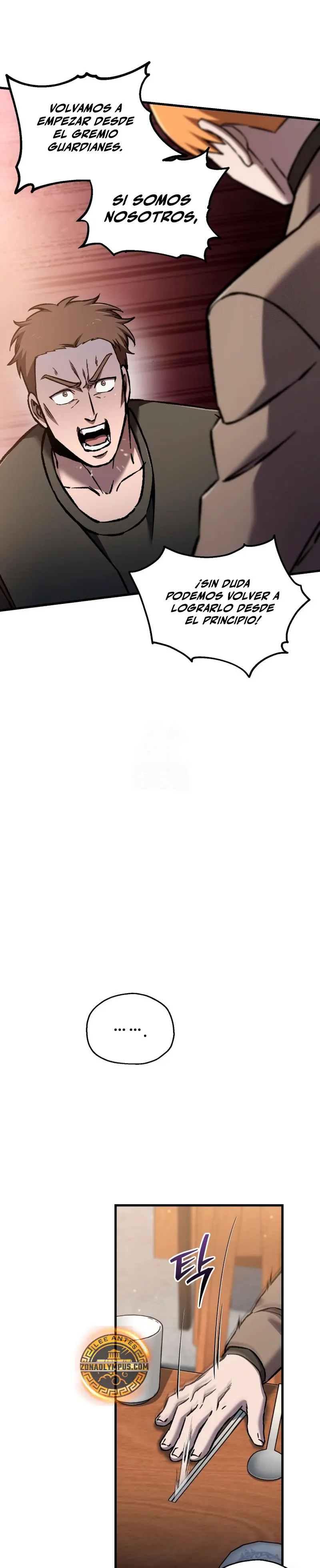 Resurrección solitaria > Capitulo 66 > Page 51