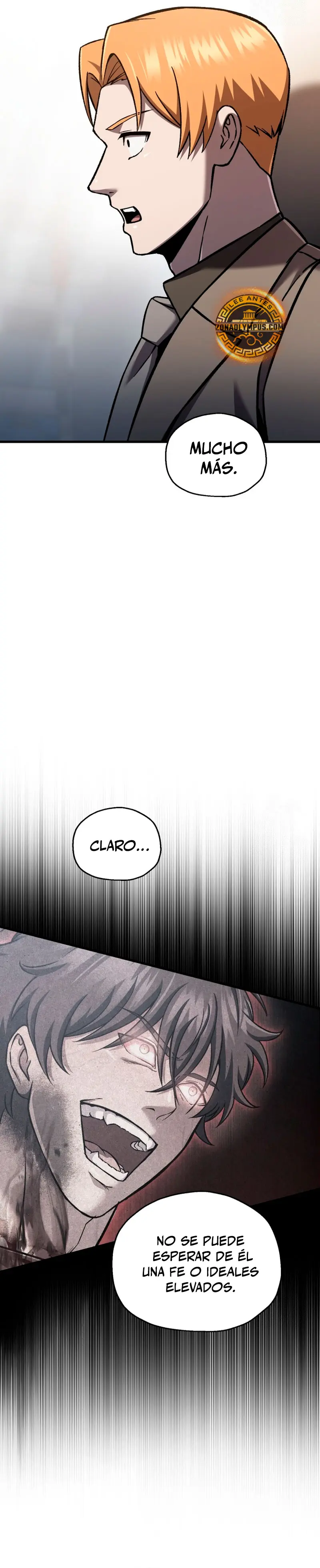 Resurrección solitaria > Capitulo 66 > Page 71