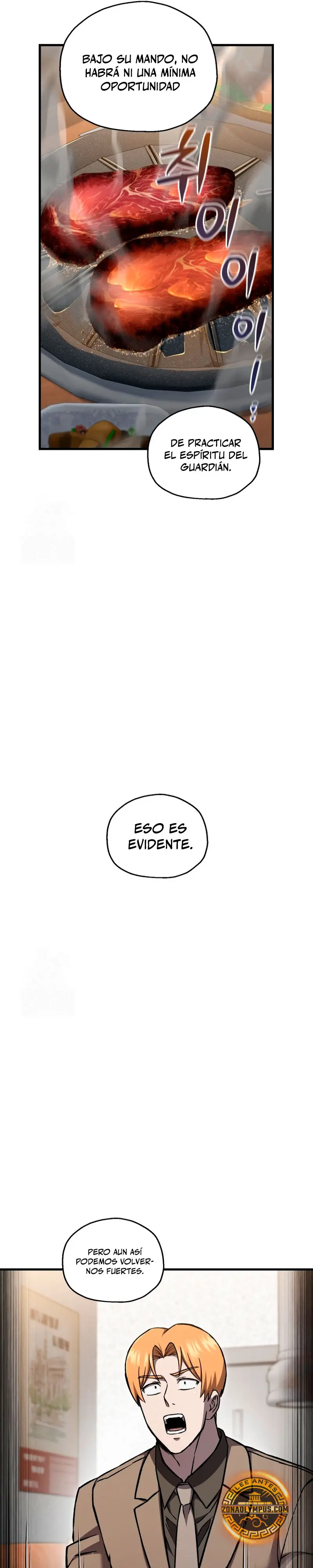 Resurrección solitaria > Capitulo 66 > Page 81