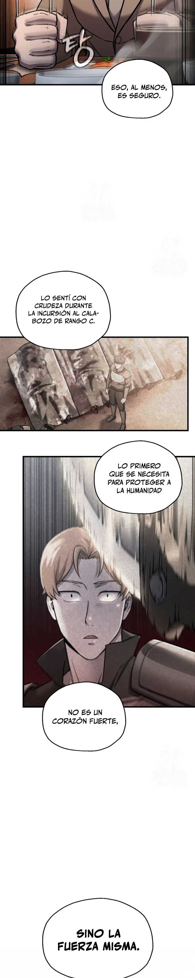 Resurrección solitaria > Capitulo 66 > Page 91