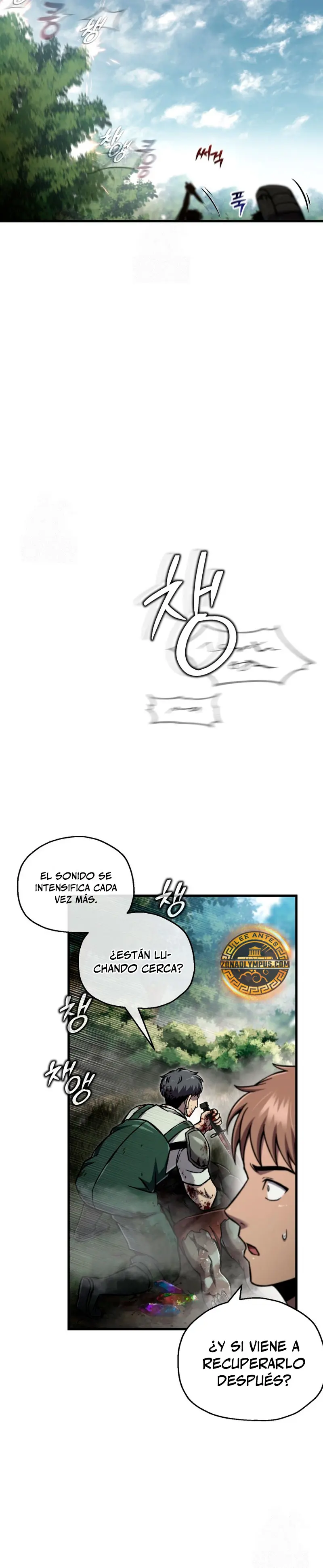 Resurrección solitaria > Capitulo 66 > Page 181