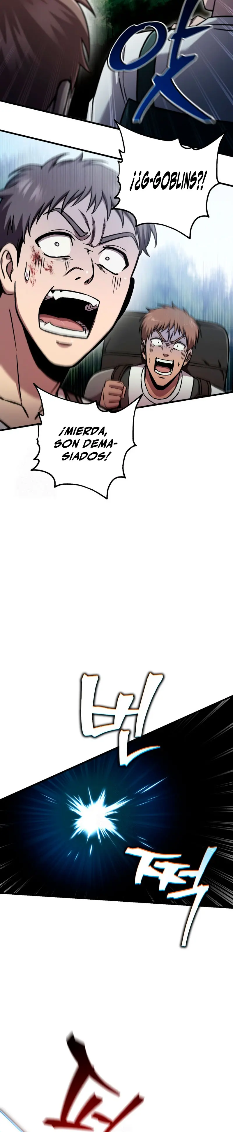 Resurrección solitaria > Capitulo 66 > Page 201