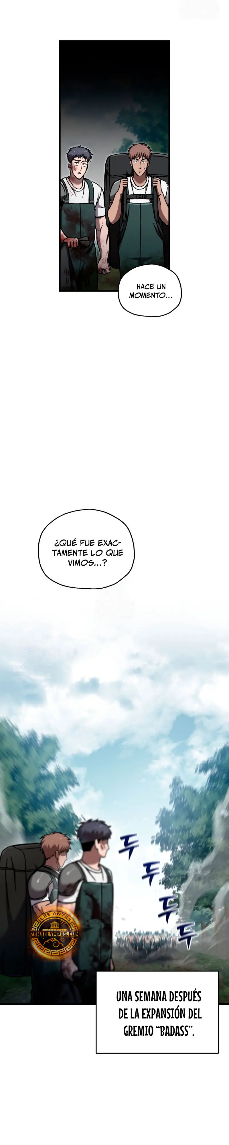 Resurrección solitaria > Capitulo 66 > Page 251