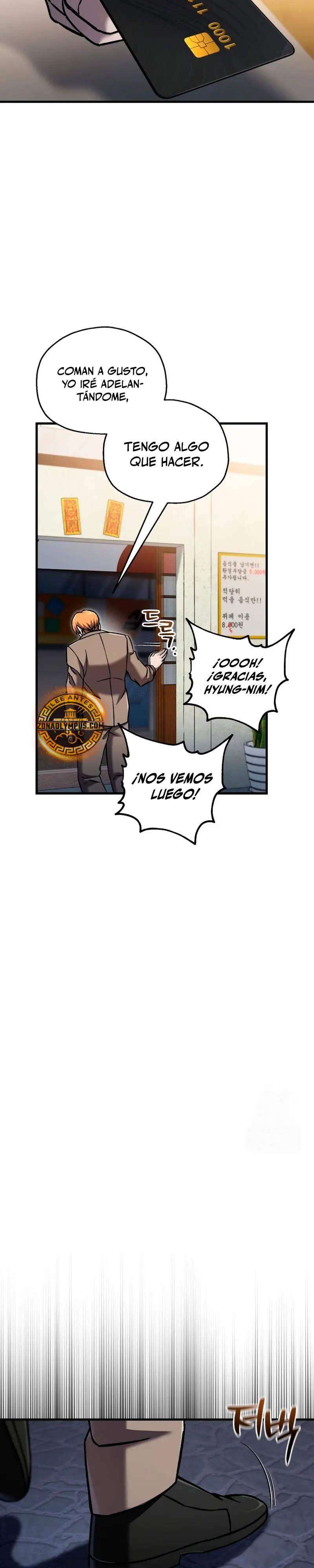 Resurrección solitaria > Capitulo 66 > Page 301