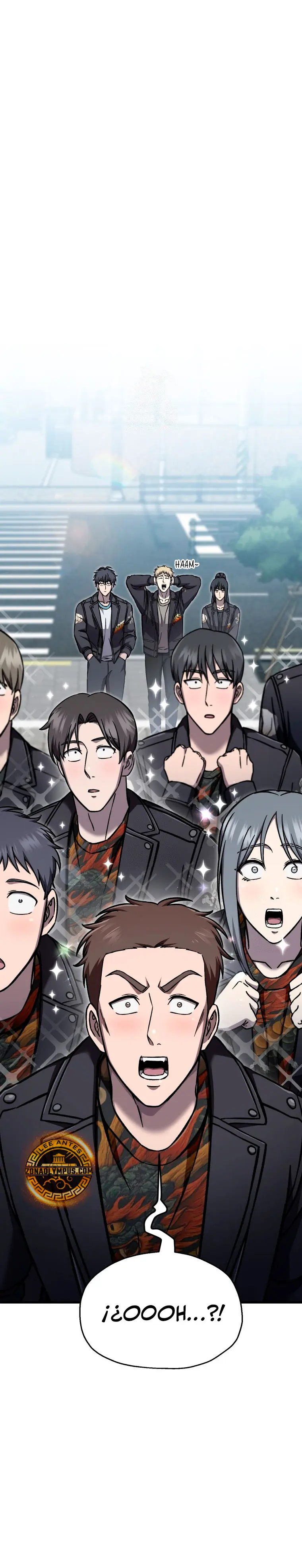 Resurrección solitaria > Capitulo 67 > Page 21