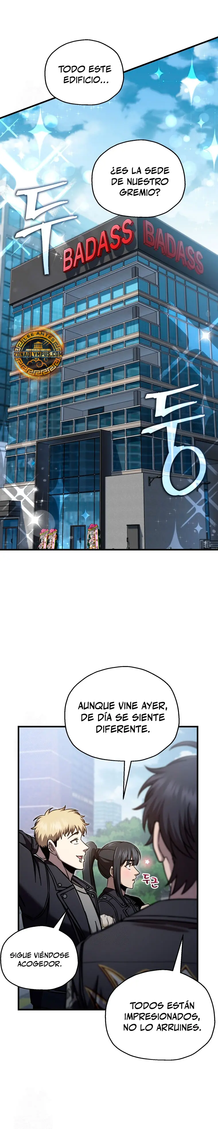 Resurrección solitaria > Capitulo 67 > Page 31