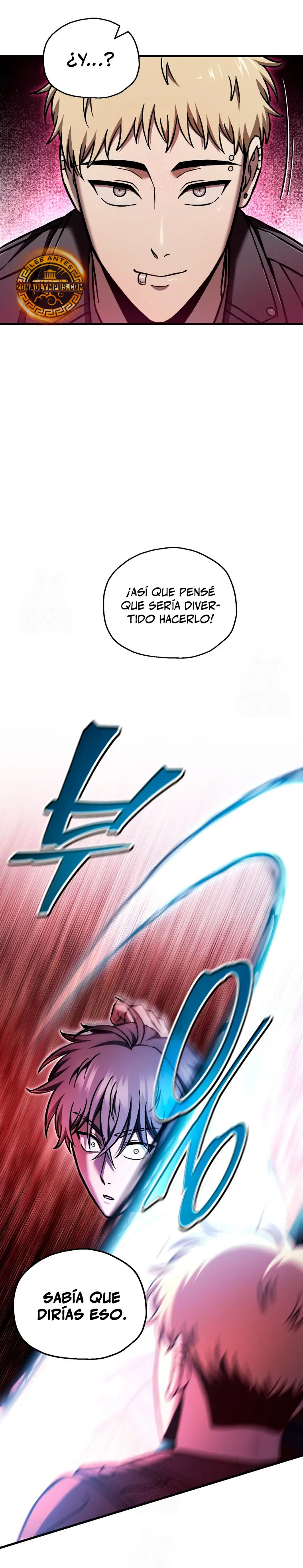 Resurrección solitaria > Capitulo 67 > Page 211