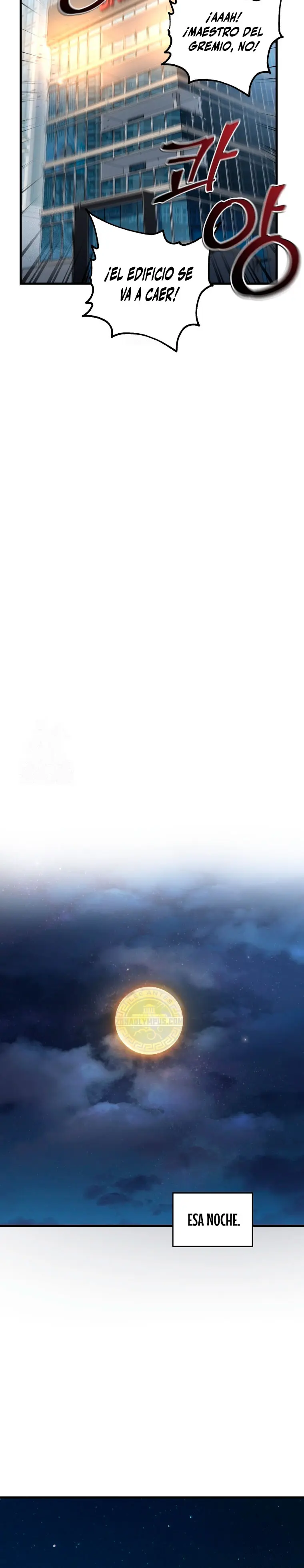 Resurrección solitaria > Capitulo 67 > Page 241