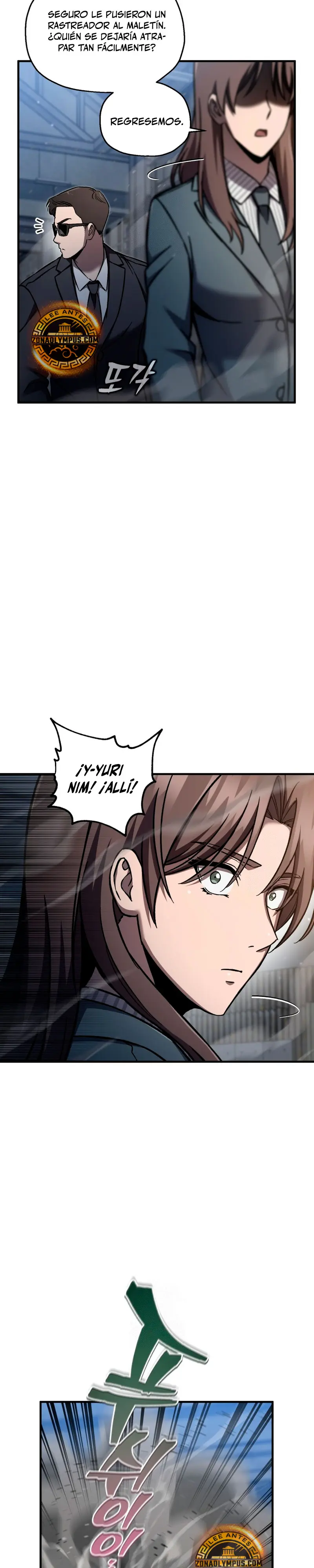 Resurrección solitaria > Capitulo 68 > Page 101