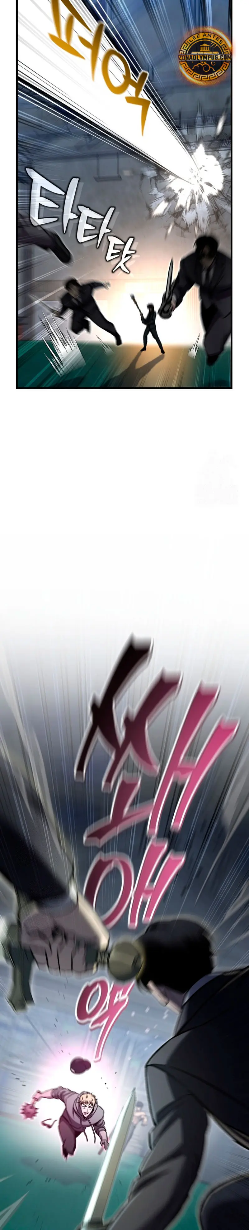 Resurrección solitaria > Capitulo 68 > Page 231