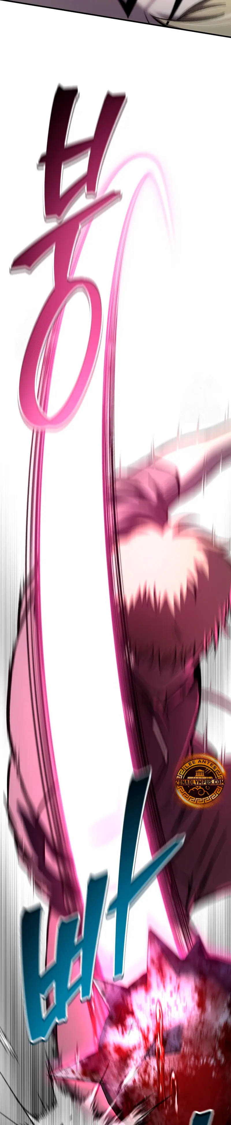 Resurrección solitaria > Capitulo 68 > Page 261