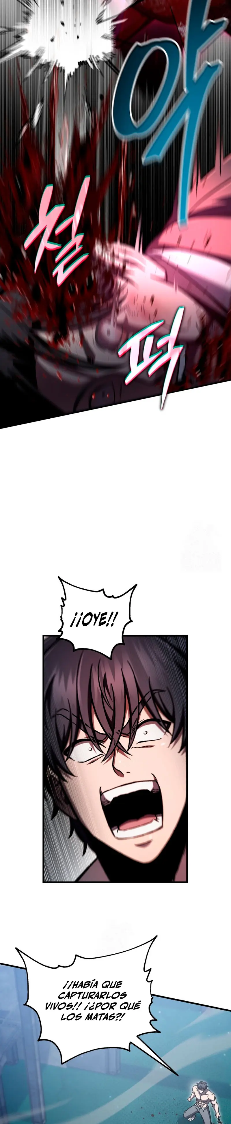 Resurrección solitaria > Capitulo 68 > Page 271