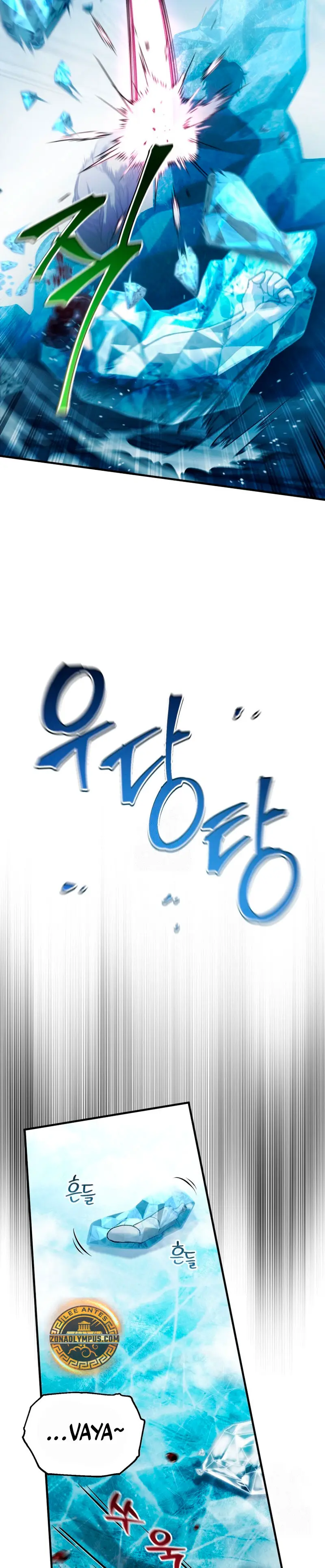 Resurrección solitaria > Capitulo 68 > Page 361