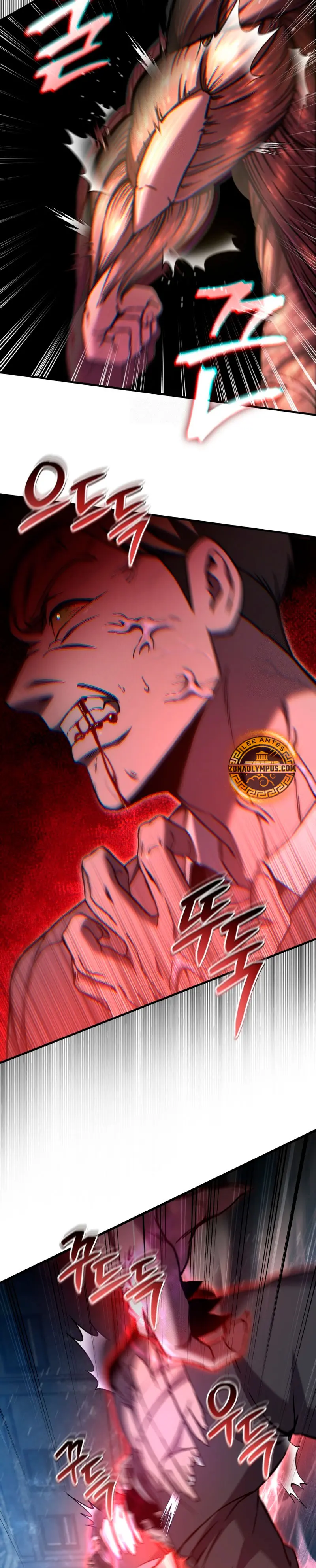 Resurrección solitaria > Capitulo 68 > Page 401